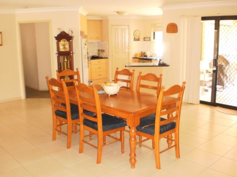 Regency Downs QLD 4341