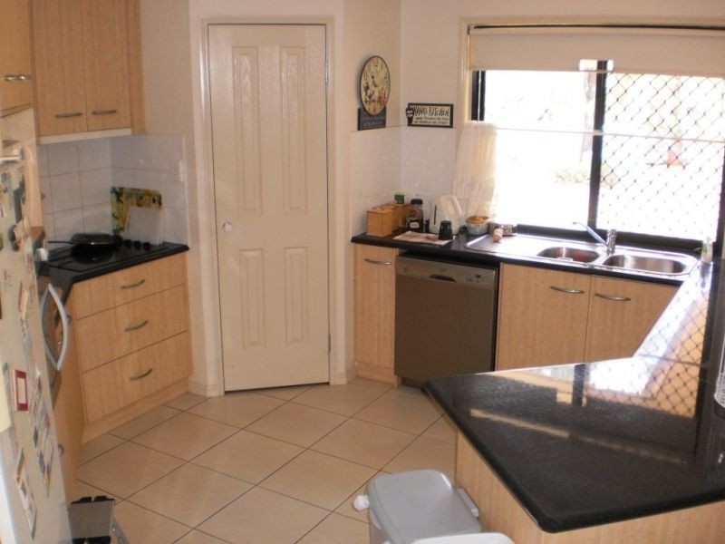 Regency Downs QLD 4341