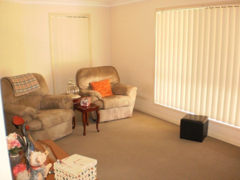 Regency Downs QLD 4341