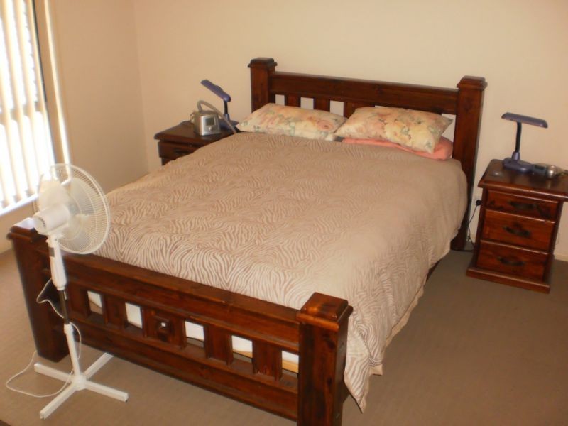 Regency Downs QLD 4341