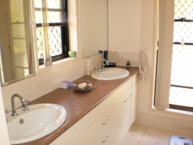 Regency Downs QLD 4341