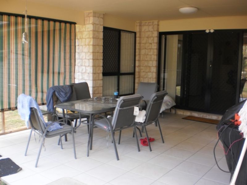 Regency Downs QLD 4341