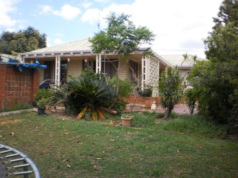 Gatton QLD 4343