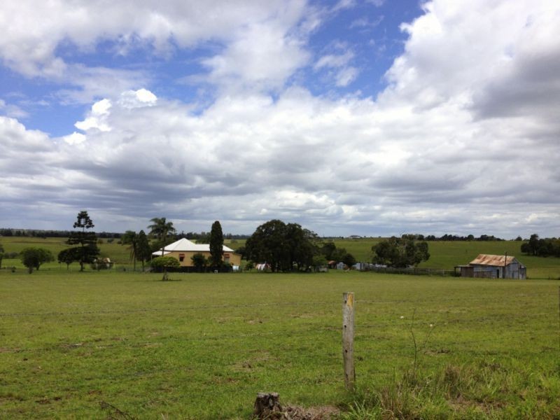 Haigslea QLD 4306