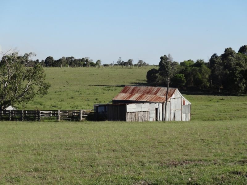 Haigslea QLD 4306