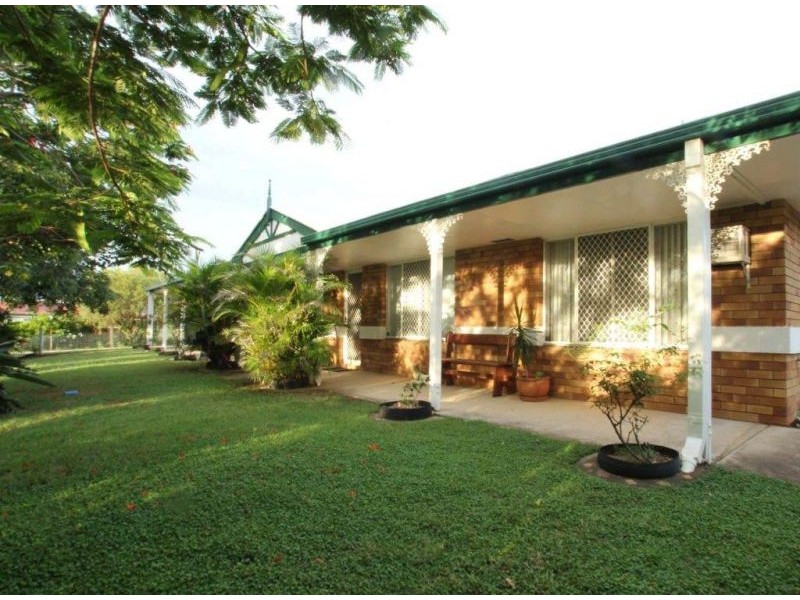 Regency Downs QLD 4341