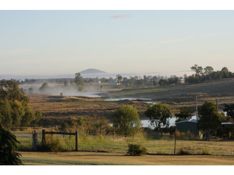 Regency Downs QLD 4341