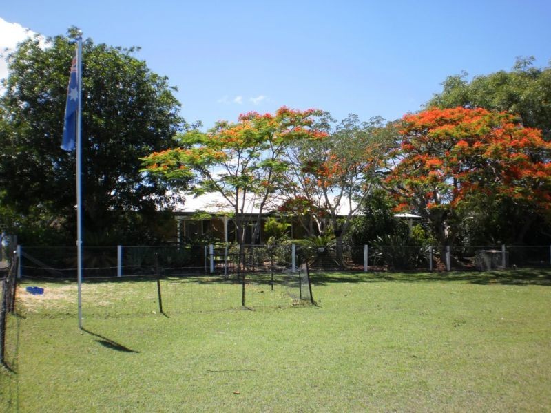 Regency Downs QLD 4341