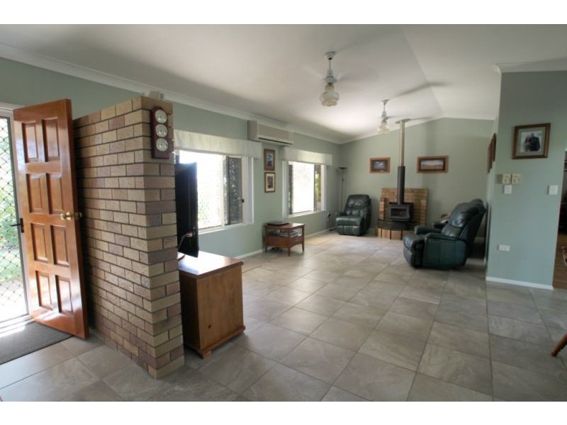 Regency Downs QLD 4341