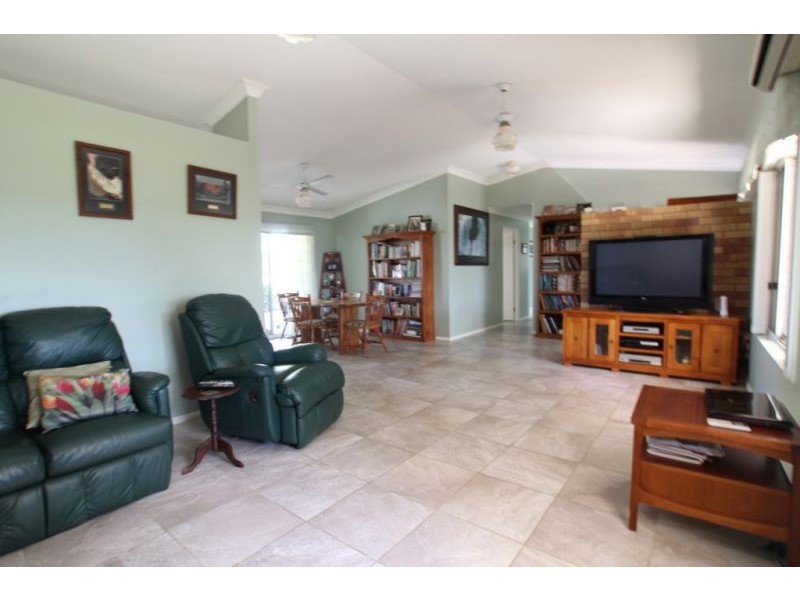 Regency Downs QLD 4341
