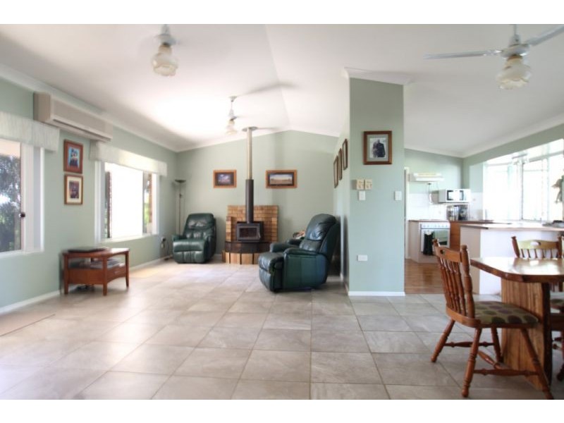Regency Downs QLD 4341