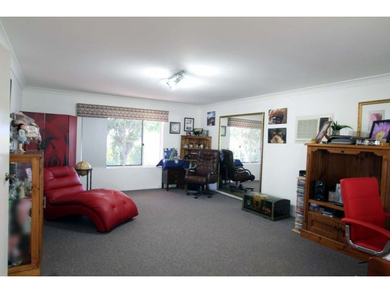 Regency Downs QLD 4341