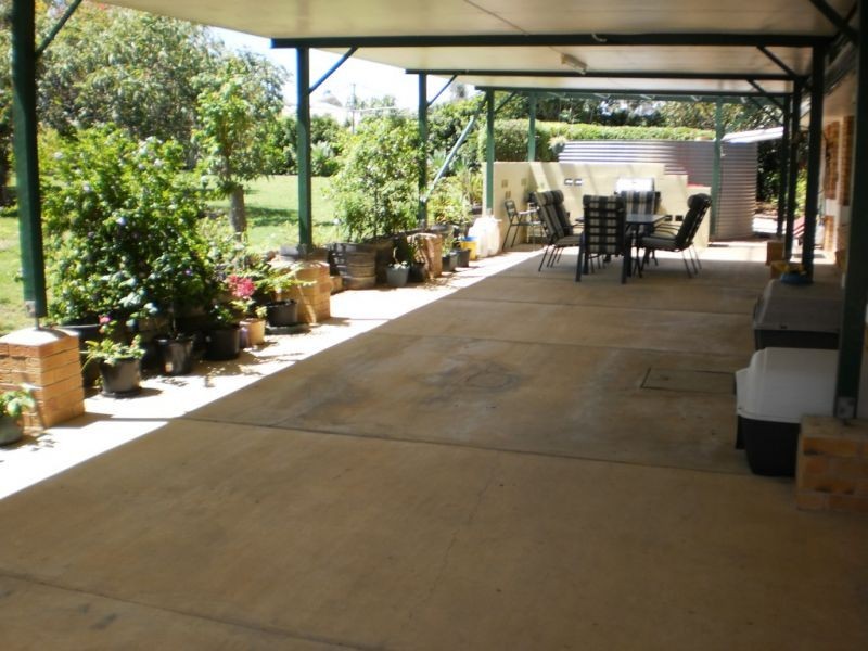 Regency Downs QLD 4341
