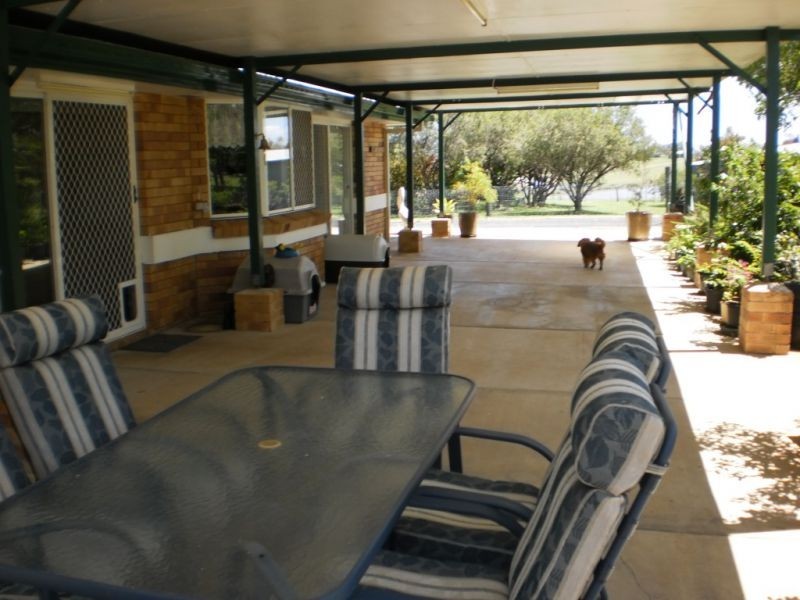 Regency Downs QLD 4341