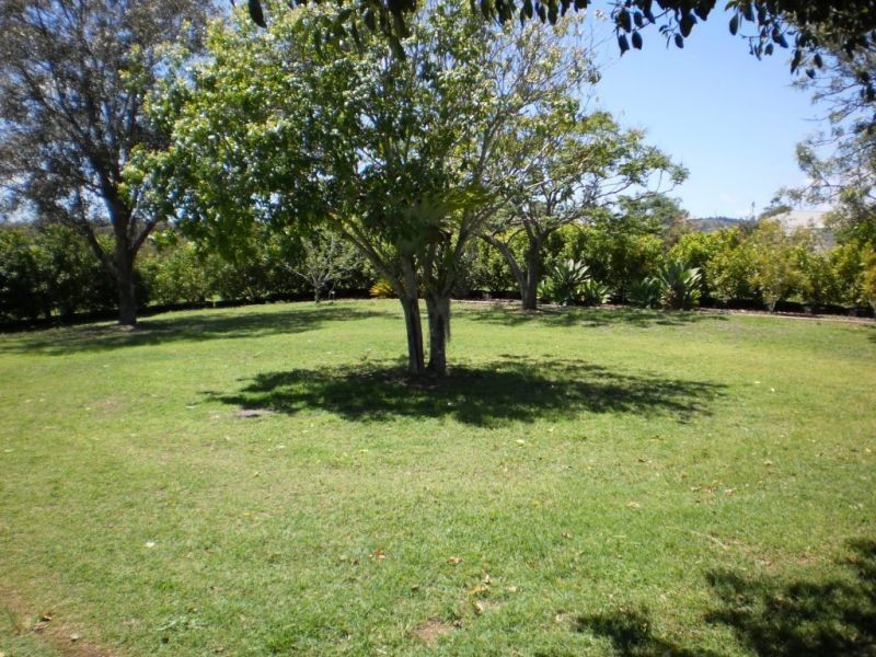Regency Downs QLD 4341