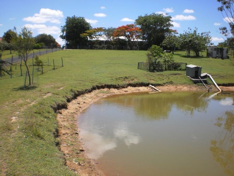 Regency Downs QLD 4341