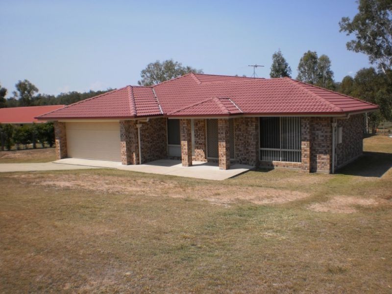 Kensington Grove QLD 4341