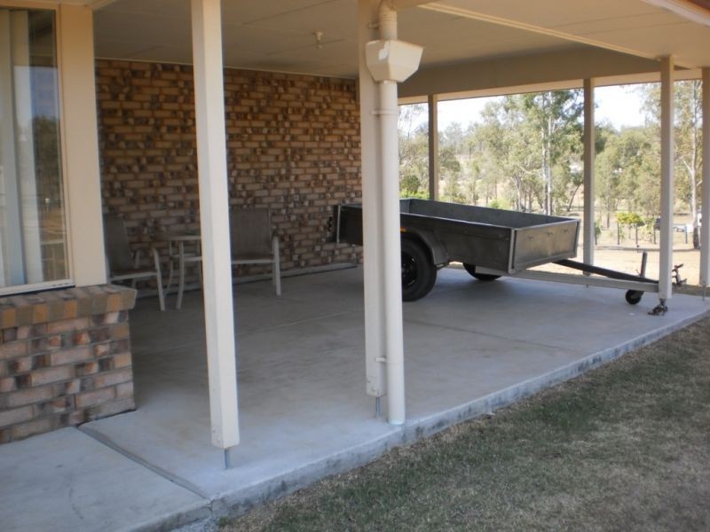 Kensington Grove QLD 4341