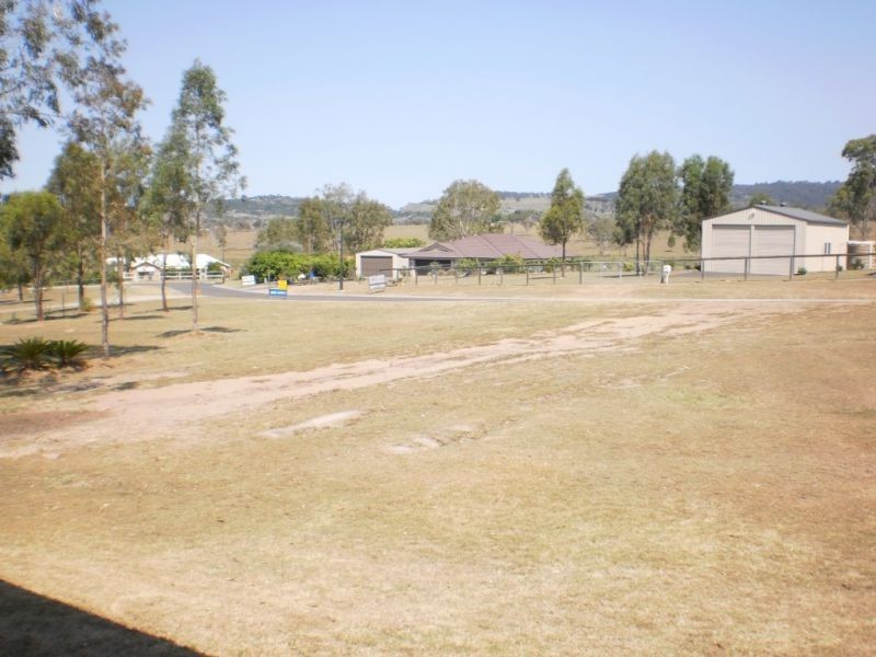 Kensington Grove QLD 4341