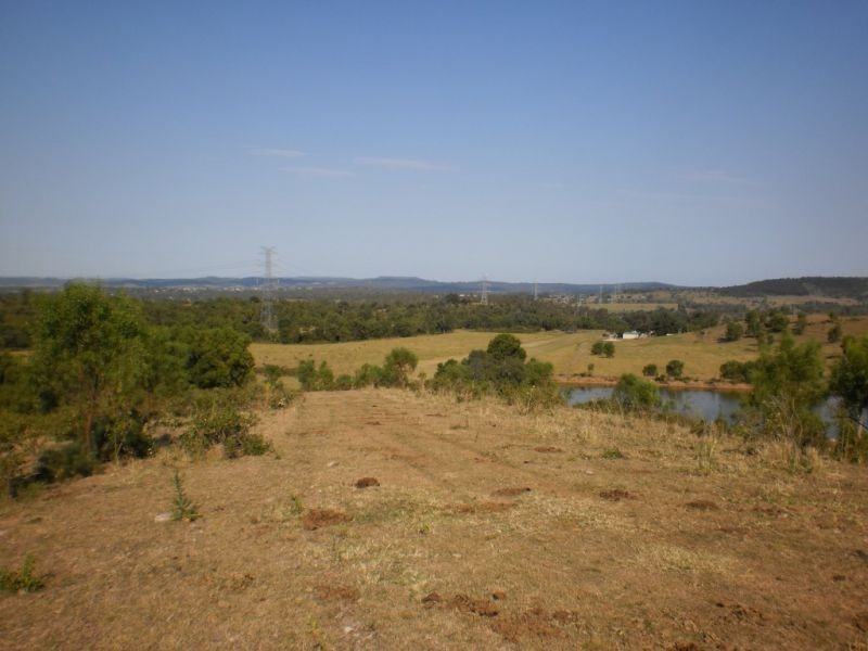 Blenheim QLD 4341