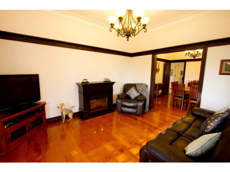 Regency Downs QLD 4341