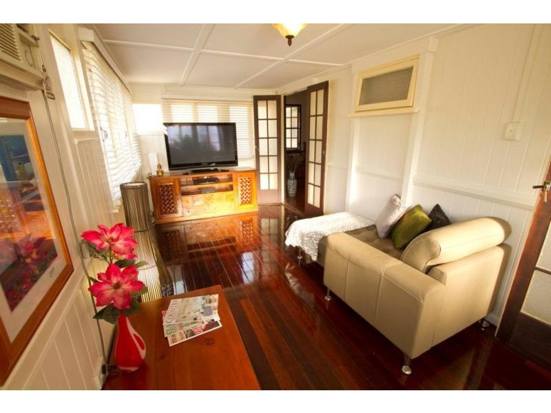 Regency Downs QLD 4341