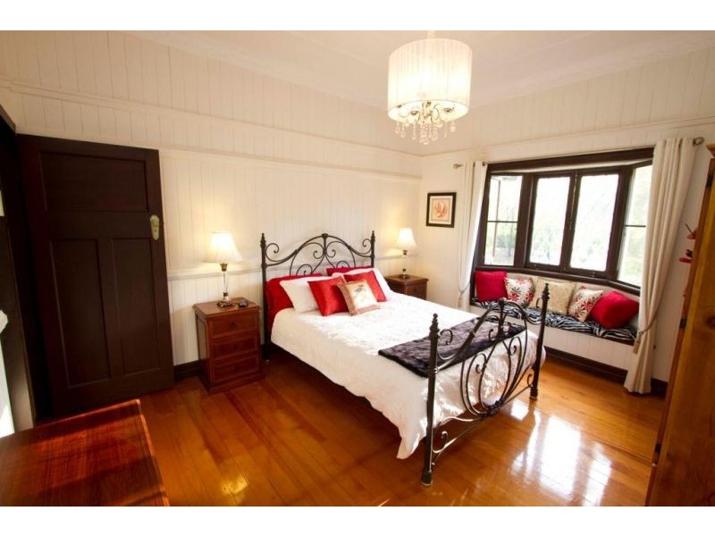 Regency Downs QLD 4341