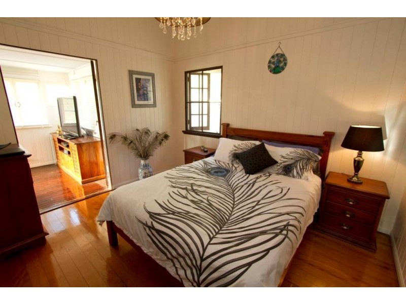 Regency Downs QLD 4341