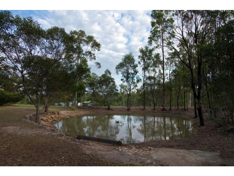 Regency Downs QLD 4341
