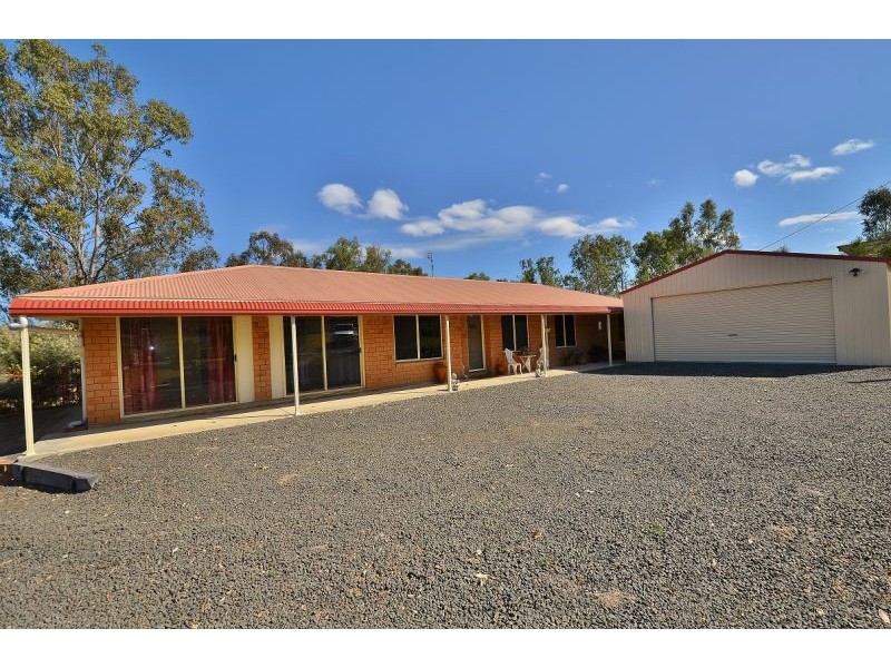 Glenore Grove QLD 4342