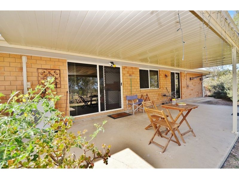 Glenore Grove QLD 4342