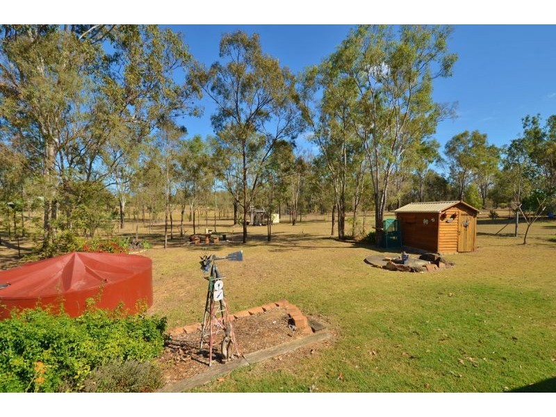 Glenore Grove QLD 4342