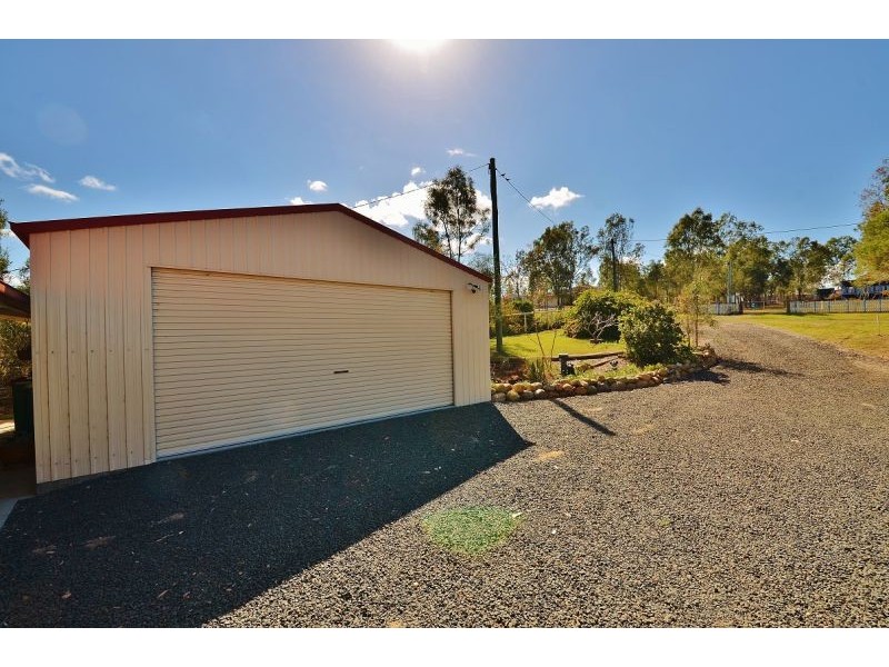 Glenore Grove QLD 4342