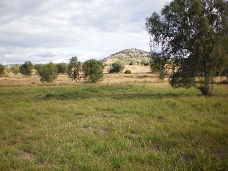 Regency Downs QLD 4341