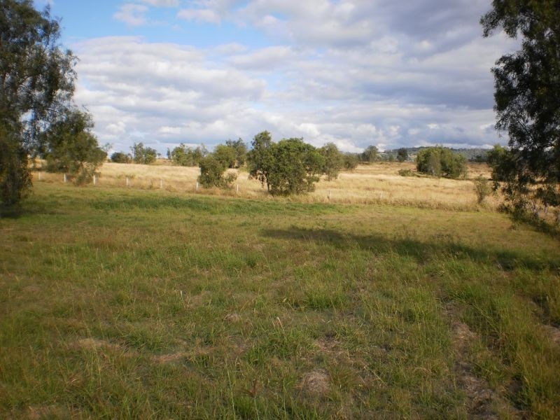 Regency Downs QLD 4341