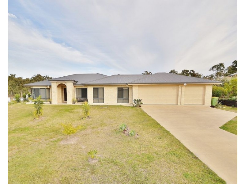 Kensington Grove QLD 4341