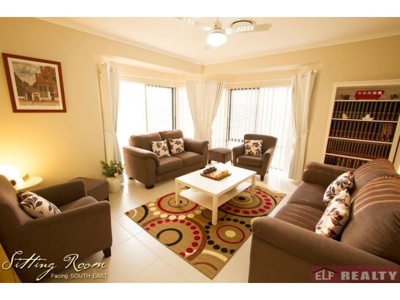 Kensington Grove QLD 4341
