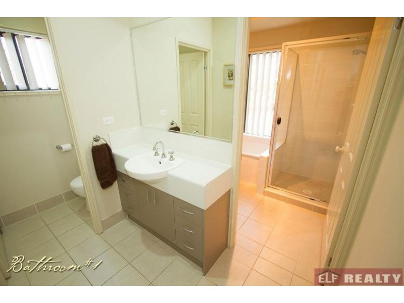 Kensington Grove QLD 4341