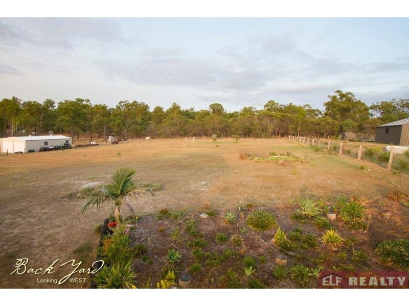 Kensington Grove QLD 4341