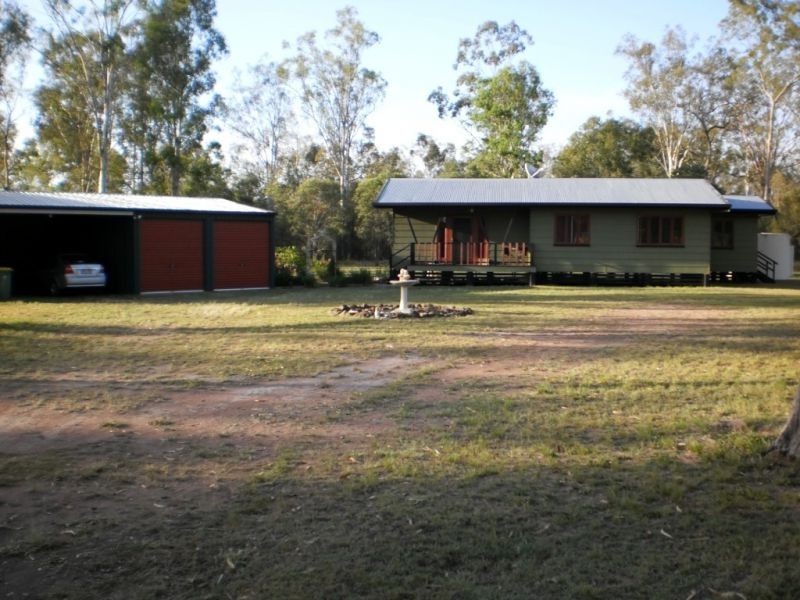 Lockyer Waters QLD 4311