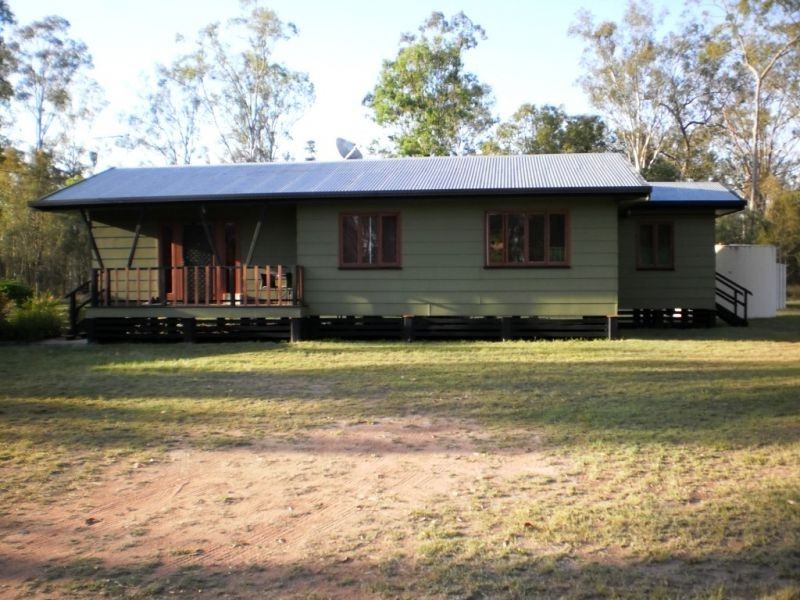 Lockyer Waters QLD 4311