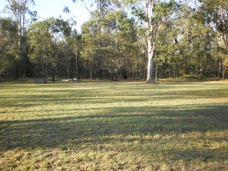 Lockyer Waters QLD 4311
