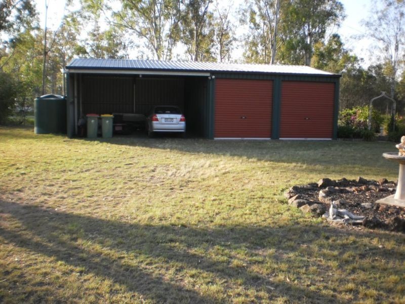 Lockyer Waters QLD 4311