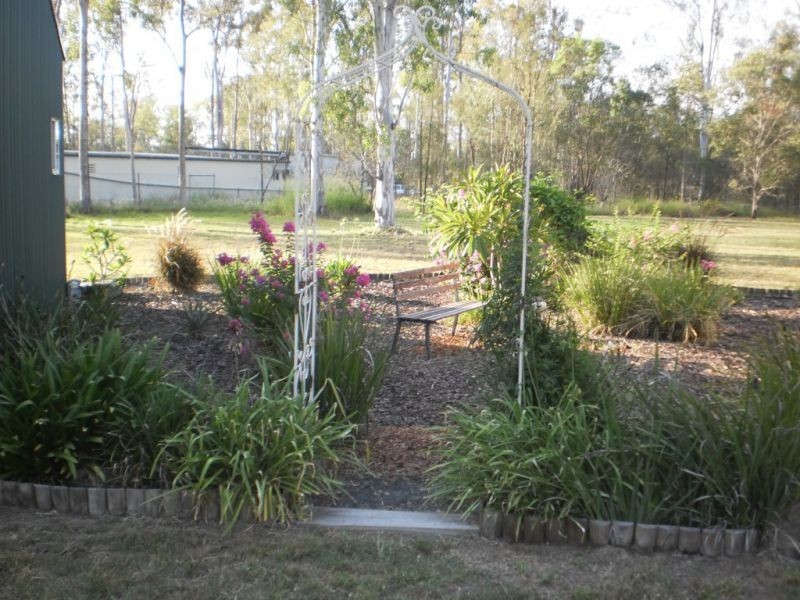 Lockyer Waters QLD 4311