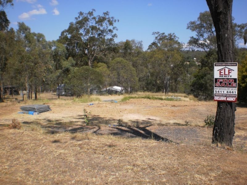 Kensington Grove QLD 4341