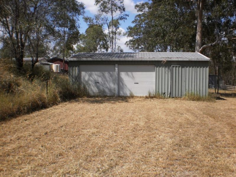 Kensington Grove QLD 4341