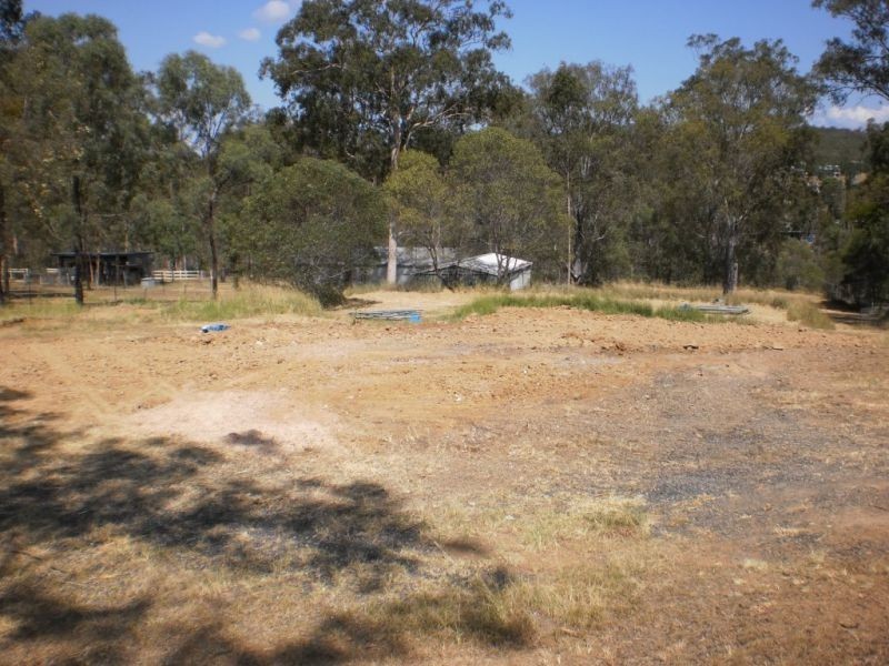 Kensington Grove QLD 4341