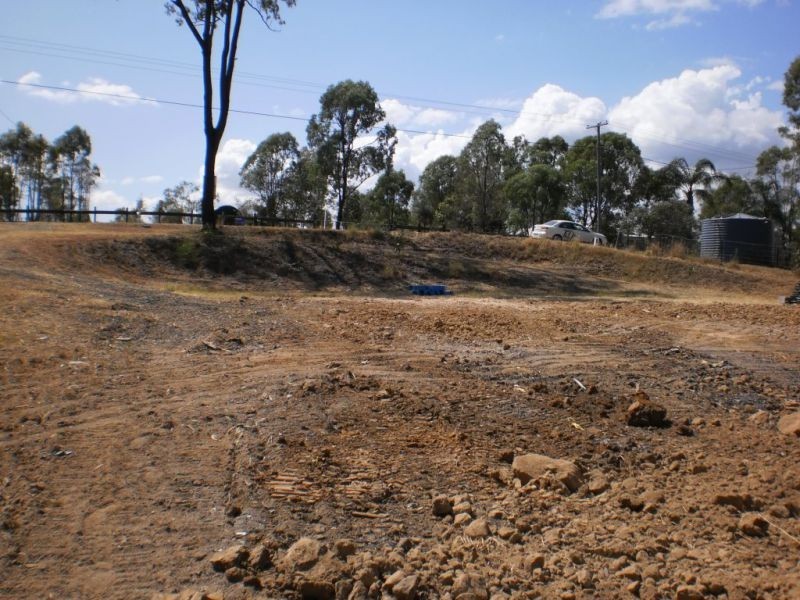 Kensington Grove QLD 4341