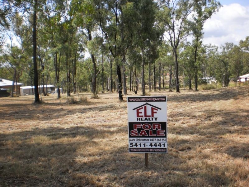 Laidley Heights QLD 4341