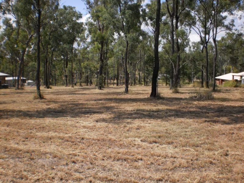 Laidley Heights QLD 4341